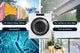 Kogan 5kg Vented Dryer (White)