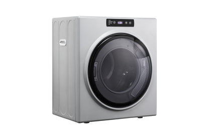 Kogan 5kg Vented Dryer (Silver Grey)