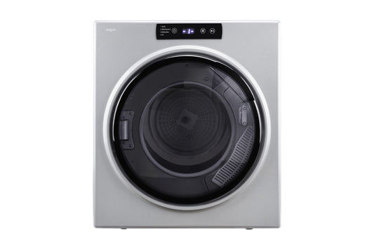 Kogan 5kg Vented Dryer (Silver Grey)