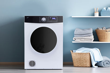 Kogan 7kg Vented Dryer (White)
