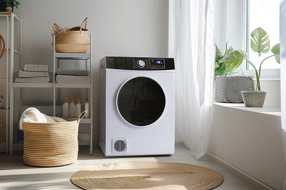 Kogan 7kg Vented Dryer (White)