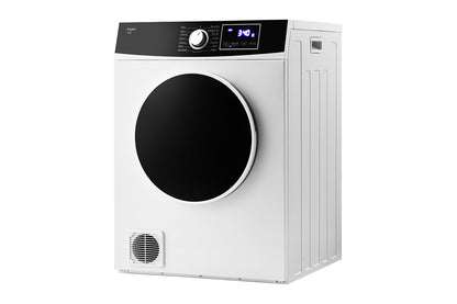 Kogan 7kg Vented Dryer (White)