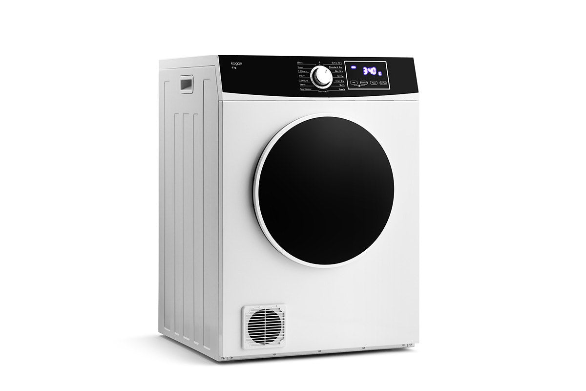 Kogan 9kg Vented Dryer