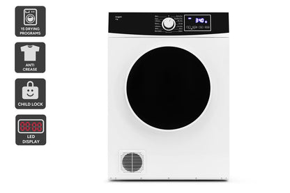 Kogan 9kg Vented Dryer