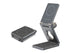 Kogan 3-in-1 Aluminum MagSafe Compatible Wireless Charging Stand