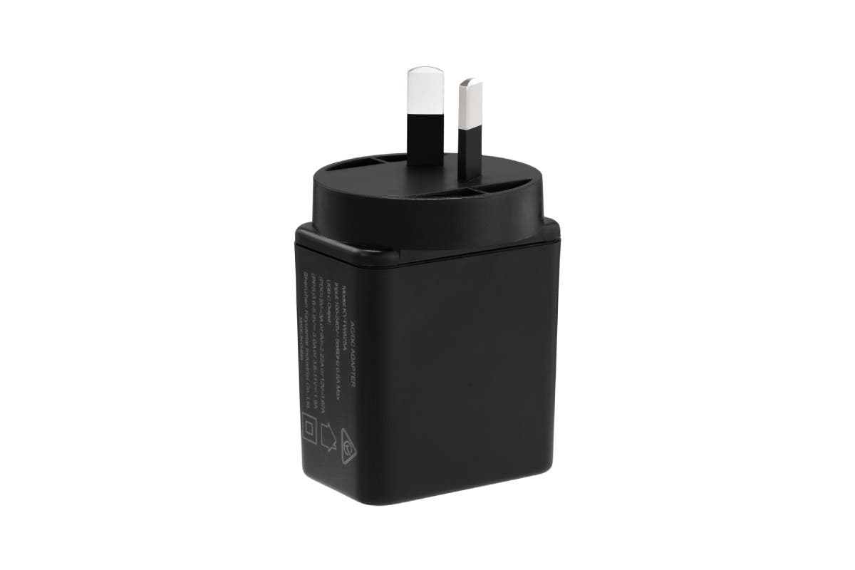 Kogan 20W PD USB-C Fast Phone Charger