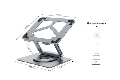 Kogan USB-C Laptop Docking Stand