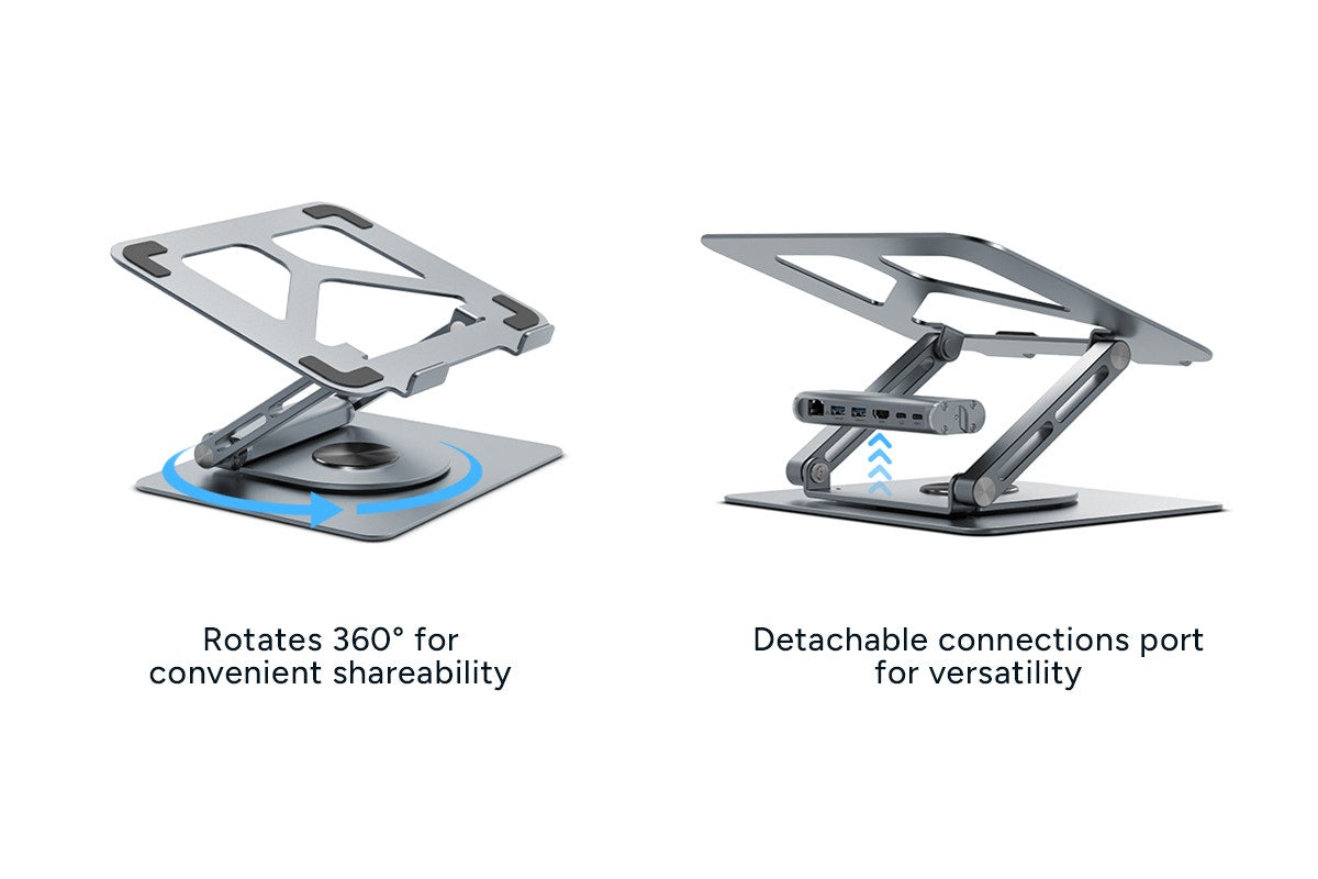 Kogan USB-C Laptop Docking Stand