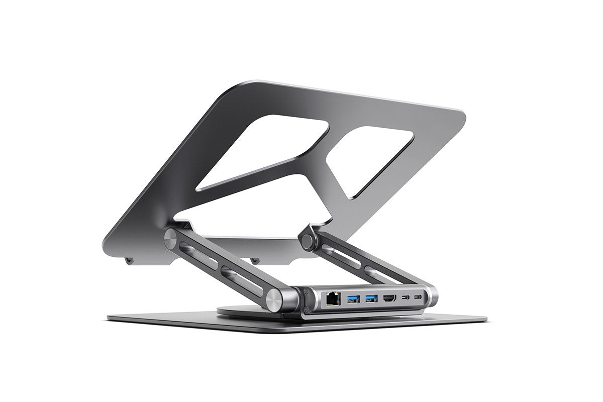 Kogan USB-C Laptop Docking Stand