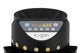 Kogan Coin Sorter & Counter (Black)