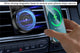 Kogan 2-in-1 MagSafe Compatible Wireless Car Phone & Apple Watch Charger
