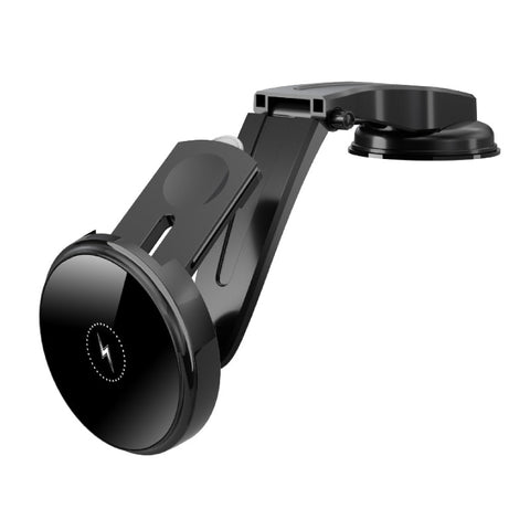Kogan 2-in-1 MagSafe Compatible Wireless Car Phone & Apple Watch Charger - Auzzistore
