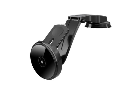 Kogan 2-in-1 MagSafe Compatible Wireless Car Phone & Apple Watch Charger - Auzzistore