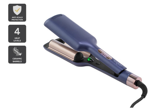 Kogan Hair Crimper and Deep Waver Tool