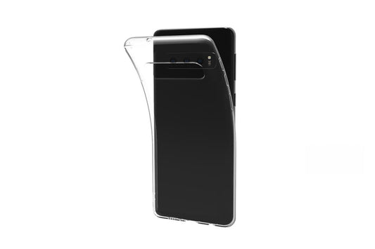 Samsung Galaxy S10e Thin Case  - Clear 