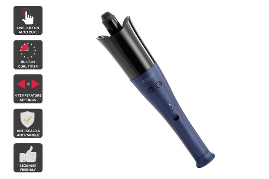 Kogan Automatic Rotating Curling Iron​