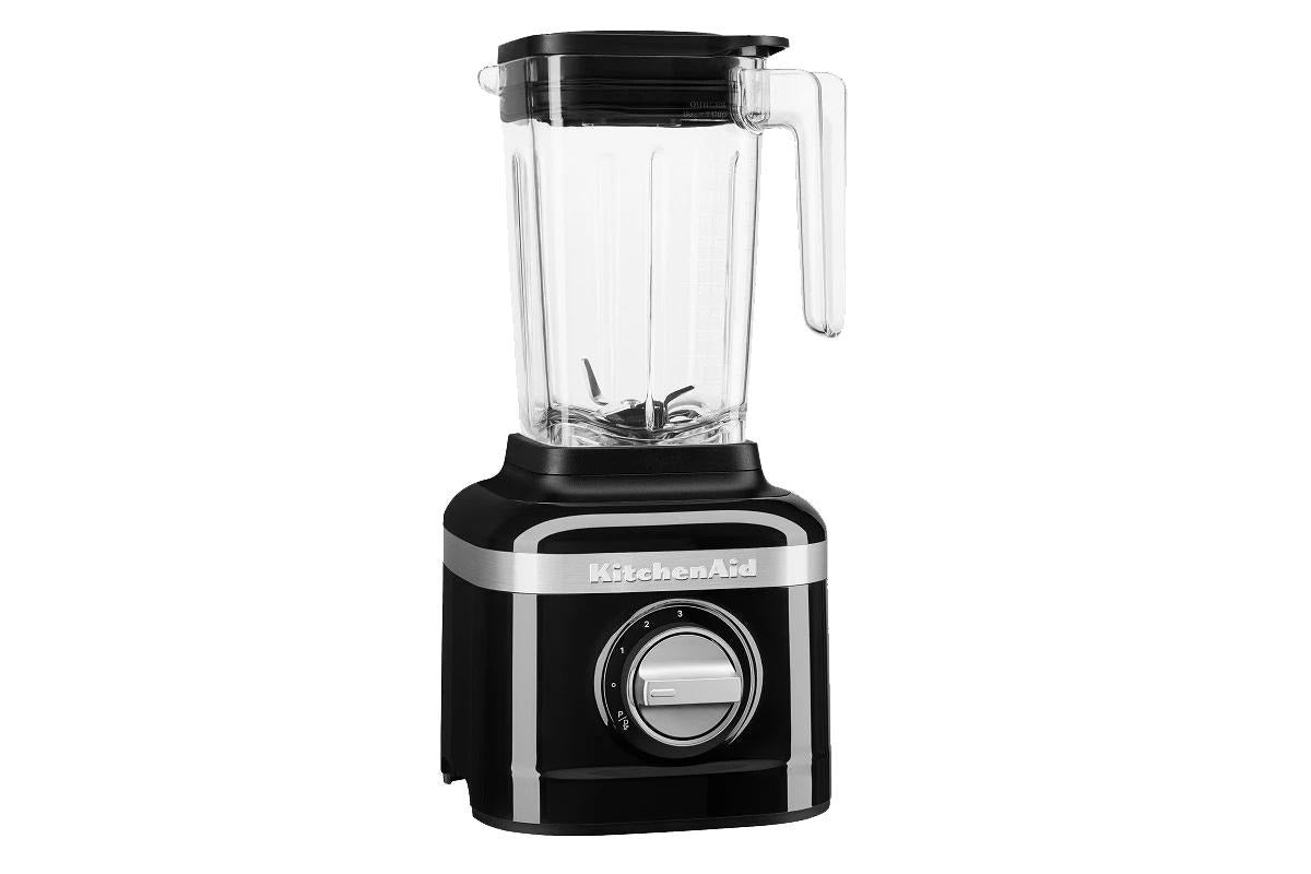 Kitchenaid 650W K150 3-Speed Ice Crushing Blender - Onyx Black (5KSB1325AOB)