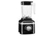 Kitchenaid 650W K150 3-Speed Ice Crushing Blender - Onyx Black (5KSB1325AOB)