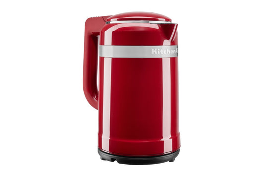 KitchenAid 1.5L Design Kettle - Empire Red (KEK1565)