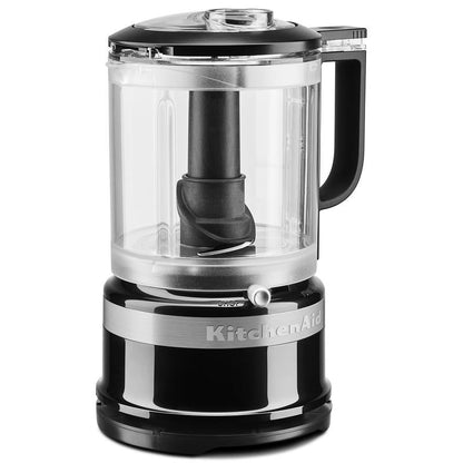 KitchenAid 5 Cup Food Chopper - Onyx Black (5KFC0516AOB)