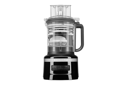 KitchenAid 13 Cup Food Processor - Onyx Black (5KFP1319AOB)