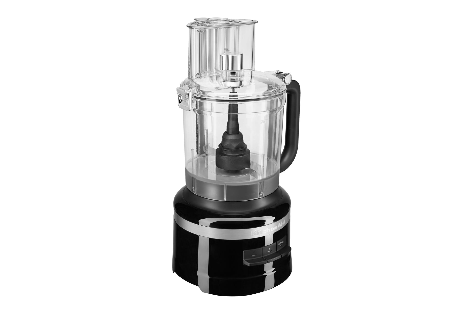 KitchenAid 13 Cup Food Processor - Onyx Black (5KFP1319AOB)