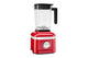 KitchenAid Variable Speed Blender - Empire Red (KSB4027)