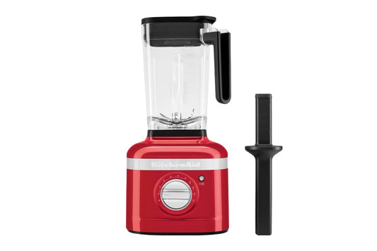 KitchenAid Variable Speed Blender - Empire Red (KSB4027)