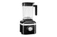 KitchenAid Variable Speed Blender - Onyx Black (KSB4027)