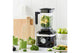 KitchenAid Variable Speed Blender - Onyx Black (KSB4027)