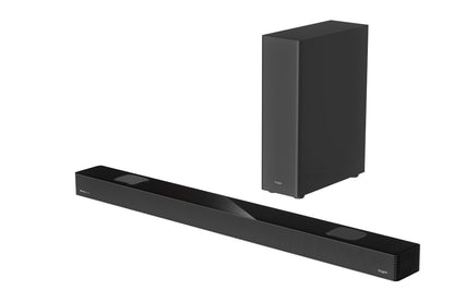 Kogan 5.1.2 Channel 200W Dolby Atmos Soundbar with Wireless Subwoofer
