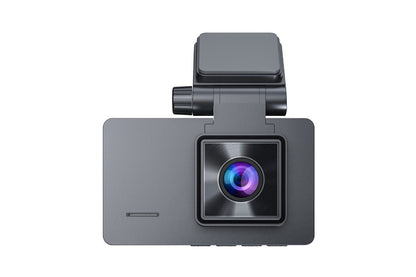 Kogan 4K/1080P Front and Rear Dash Camera with WiFi