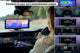 Kogan 4K Front and Rear Dash Cam with 10.26" Carplay Display