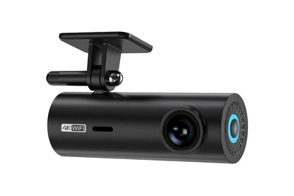 Kogan 4K Hidden Car Dash Camera