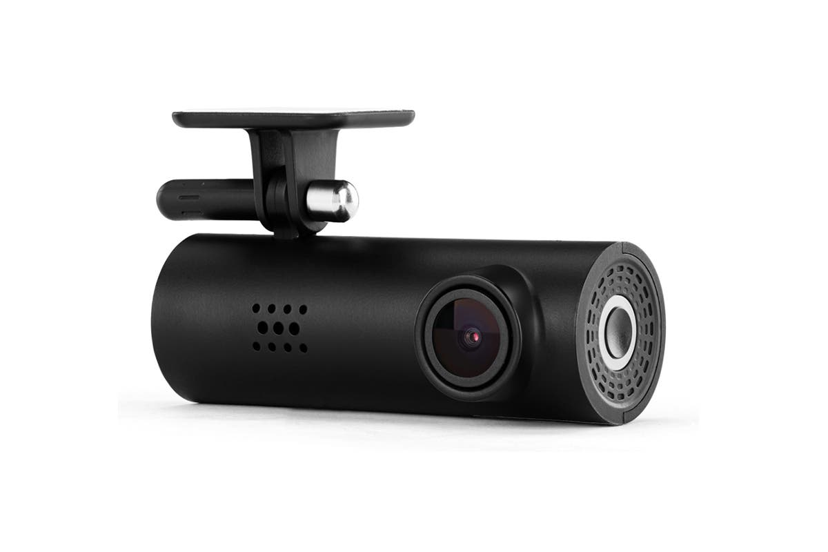 Kogan HD 1080P Hidden Car Dash Camera