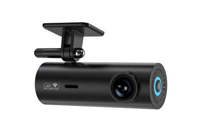 Kogan 4K Hidden Dual Channel Car Dash Camera - Front and Rear - SG2C-100