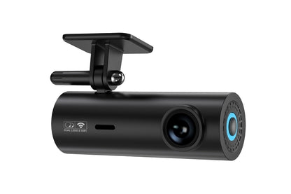 Kogan 4K Hidden Dual Channel Car Dash Camera - Front and Rear (SG2C-100)