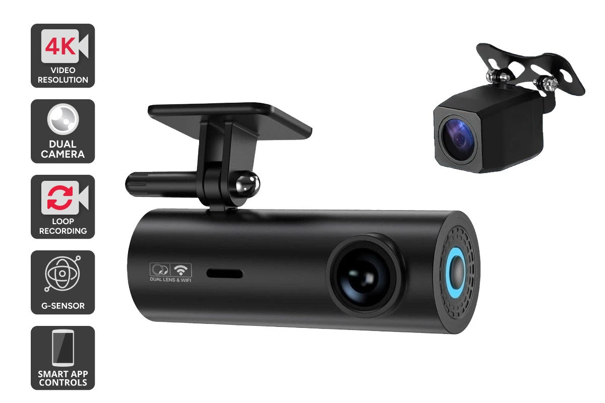 Dash Cams