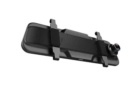 Kogan 10" Mirror Dash Camera - Front and Rear
