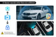 Kogan 4K Dual Dash Camera with ADAS & GPS (Front & Rear)