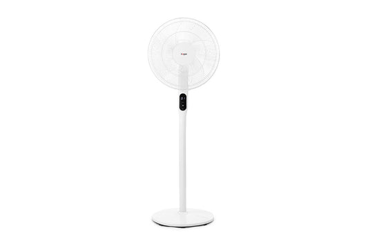 Kogan Oscillating DC Motor Pedestal Fan