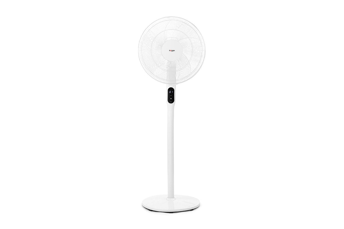 Kogan Premium DC Motor Pedestal Fan