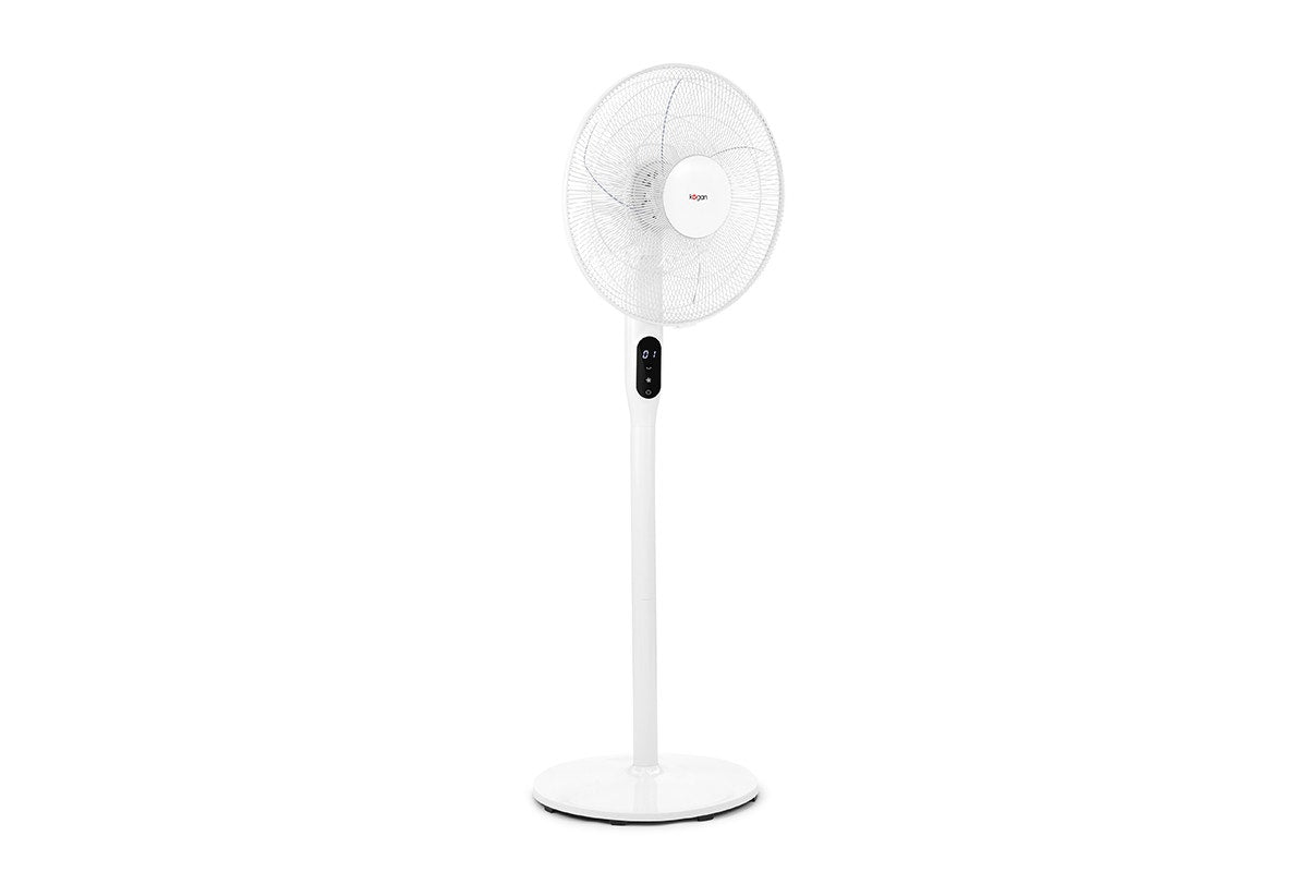 Kogan Premium DC Motor Pedestal Fan