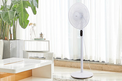 Kogan Premium DC Motor Pedestal Fan