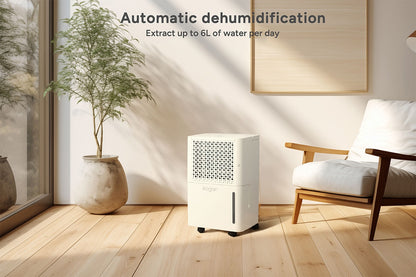 Kogan 6L Dehumidifier