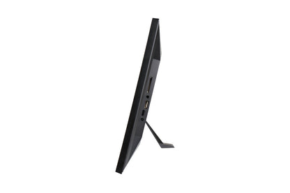 Kogan 15.6" Wi-Fi Digital Photo Frame with Frameo App (Black)