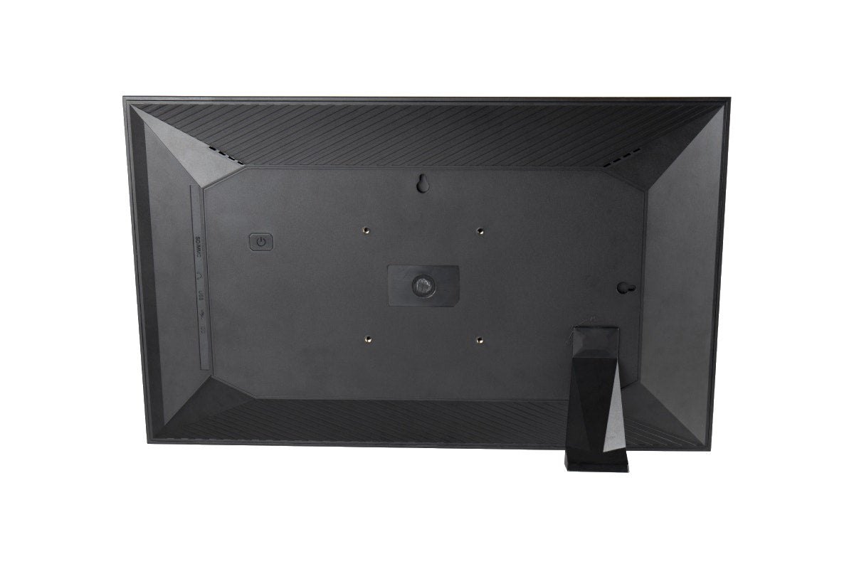 Kogan 15.6" Wi-Fi Digital Photo Frame with Frameo App (Black)