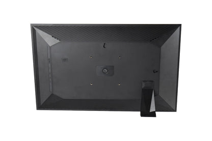 Kogan 15.6" Wi-Fi Digital Photo Frame with Frameo App (Black)