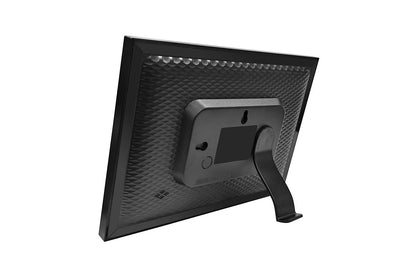 Kogan 10.1" Touch Screen Digital Photo Frame with Frameo App (Including 3 Frames)