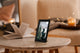 Kogan 10.1" Wi-Fi Digital Photo Frame with Frameo App - 32GB,Black – view 9